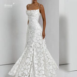2026 Spring New Banquet Evening Dress Sexy Hottie Delirt