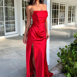 Dili Temperament Elegant Evening Dress Dress Dress Dress Women's Dress 2025 Summer