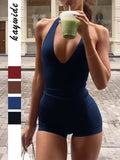 Dili Sports Yoga High-Womb T-Shirt Shorts Two-Piece Women's Winter 2025