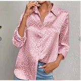 Women's Clothing 2025 Spring And Autumn New Long-Sleeved Clip Elegant Verteve