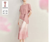 Be Picky And Love To Return Carefully, Clean Goods Do Not Return Or Change Two Sets Of Skirts