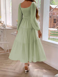 Dili Leisure Vacation Small Sling Seaside Atmosphere Dress Dress Women's 2025 Autumn And Winter