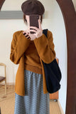 Solid Color Leisure Thick Knitted Sling Sling Vest Two Sets Of 2025 New Commuter Small Top