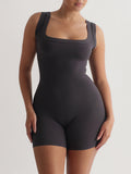 Dili Sports Yoga Suit With Jumpsuit Women's Clothing 2025 Summer