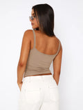 Spring And Summer New Lace Pure Desire Slings To Play The Bottom Of The Women's Sexy Hottie Top Can Wear