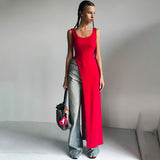 2525 Summer New Fashion Dress Personality Popular Design Tops Body Open Shoulder With Dress