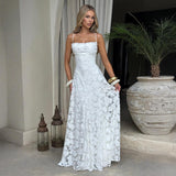 2026 Spring New Banquet Evening Dress Sexy Hottie Delirt