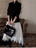 Multi-Season Wears The Elite Short Small Suit New Waist Shoulder Repair Slim Thin Black Suit Coat