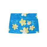 French Sweet Dopamine Yellow Hanging Neck Sling Vest Outside Summer Wearing A Seaside Holiday Atmosphere Short Blouse