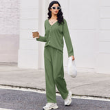Summer Breast-Feeding Skirt Vest Lady Homewear Pyjamas Modale Cotton Retling Skirt