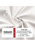 Luo Umbilion Short Repair Pure Cotton Vest Woman Put On A Small Suit With A Hot Girl Sling In Summer