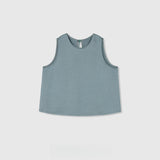 Picky Love To Return The Careful Shot Clear Goods Do Not Return Do Not Change Vest + Half Skirt