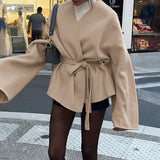 Dili Elegant Temperament With Long-Sleeved Blazer Women's Clothing 2025 Autumn And Winter