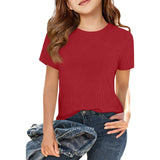 2025 Ms. New Autumn Leisure Body Collar Sexy Pure Color Long-Sleeved Top