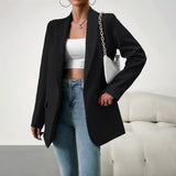 Dili 2025 Autumn And Winter Women's Temperament Commuter Suit Suit Suit Suit Suit Suit Suit Suit Suit Suit Suit Suit Suit Suit Suit Suit Suit Suit Suit Suit Suit