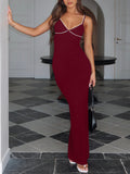 Dili Y2K Sling Bag Hip Dress Dress 2025 Summer Y2K Style Dress