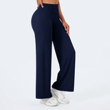 Dili Y2K Yoga Straight Trousers Trousers Women's 2026 Spring And Summer