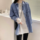 High-Quality Deyin White Bottoming Shirt Women's Autumn And Winter Wearing A Velvet T-Shirt With Long-Sleeved Top