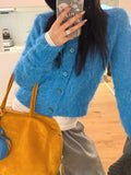 Covered Ass Long-Sleeved T-Shirted Women's Spring And Autumn Winter Plus Velvet Body To Close The Lazy Wind Inside To Keep Warm Tops