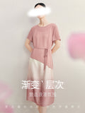 Be Picky And Love To Return Carefully, Clean Goods Do Not Return Or Change Two Sets Of Skirts