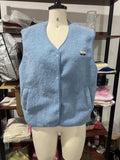 2025 Spring And Autumn Explosion Of Pure Color Casual Velvet Zipper Jacket Design Velvet Shirt Temperament Commute