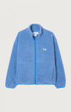 2025 Spring And Autumn Explosion Of Pure Color Casual Velvet Zipper Jacket Design Velvet Shirt Temperament Commute