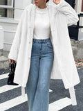 Dili Elegant Joint Hat Long-Sleeved Coat Women's Clothing 2025 Autumn And Winter